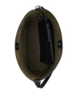 Hogan Pre Hocket Hobo Bag Medium