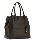 Hogan Pre Script Medium Shopping Bag