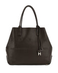 Hogan Pre Script Medium Shopping Bag