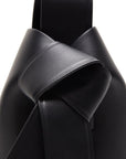 Acne Studios Musubi mini shoulder bag