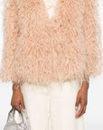 Forte Forte Coats Powder