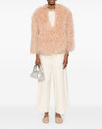 Forte Forte Coats Powder