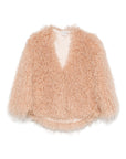 Forte Forte Coats Powder