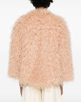 Forte Forte Coats Powder