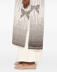 Forte Forte Coats Cream