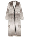 Forte Forte Coats Cream