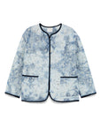 Forte Forte Jackets Clear Blue