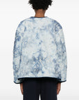 Forte Forte Jackets Clear Blue