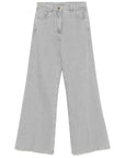 Forte Forte Jeans Grey