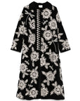 Forte Forte Coats Black