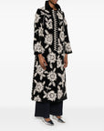 Forte Forte Coats Black