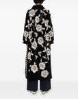 Forte Forte Coats Black