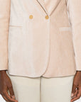 Forte Forte Jackets Beige