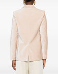 Forte Forte Jackets Beige