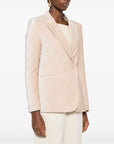Forte Forte Jackets Beige