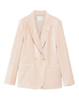 Forte Forte Jackets Beige