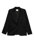 Forte Forte Jackets Black