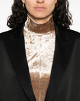 Forte Forte Jackets Black