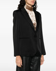 Forte Forte Jackets Black