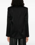 Forte Forte Jackets Black