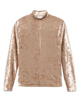 Forte Forte Sweaters Beige