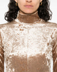 Forte Forte Sweaters Beige