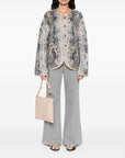 Forte Forte Jackets Blue