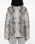 Forte Forte Jackets Blue