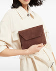 Brunello Cucinelli Bags.. Bordeaux