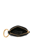 Valentino Garavani Wallets Black