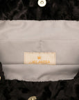La Milanesa Chain-strap tote bag