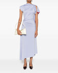Victoria Beckham Dresses Lilac