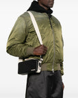 JACQUEMUS Le Cuerda Horizontal messenger bag