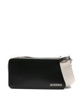 JACQUEMUS Le Cuerda Horizontal messenger bag