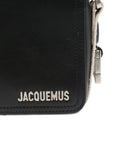 JACQUEMUS Le Cuerda Horizontal messenger bag