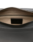 JACQUEMUS Le Cuerda Horizontal messenger bag