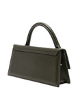 JACQUEMUS Le Chiquito Long top-handle tote bag