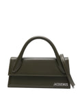 JACQUEMUS Le Chiquito Long top-handle tote bag