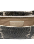 JACQUEMUS The Bisou Perle ball-embellished shoulder bag