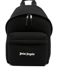 Palm Angels Logo-print backpack