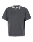 Palm Angels T-shirts and Polos Grey