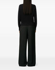 Ami Paris Sweaters Black