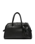 JACQUEMUS The small Turismo tote bag