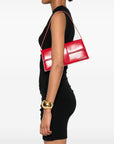 JACQUEMUS Le Bambino Long shoulder bag