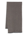 Emporio Armani Scarfs Beige