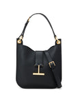 Tom Ford Small Tara leather tote bag