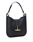 Tom Ford Small Tara leather tote bag