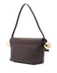 Jacquemus Le Rond Carre shoulder bag