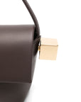 Jacquemus Le Rond Carre shoulder bag