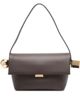 Jacquemus Le Rond Carre shoulder bag